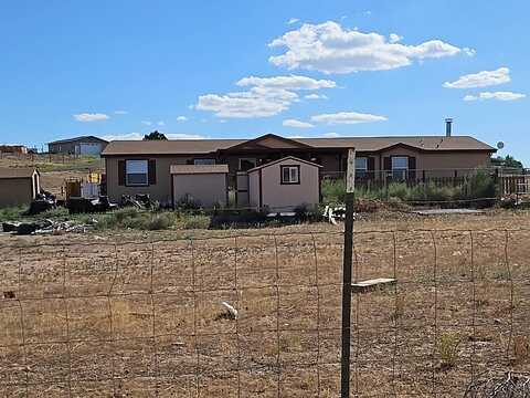 Curtis Ranch, PAULDEN, AZ 86334