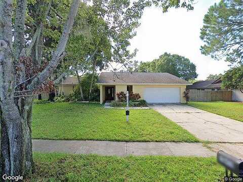 Middle Park, TAMPA, FL 33624