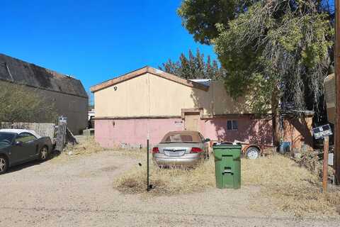 W Fenn Ln, Saint David, AZ 85630