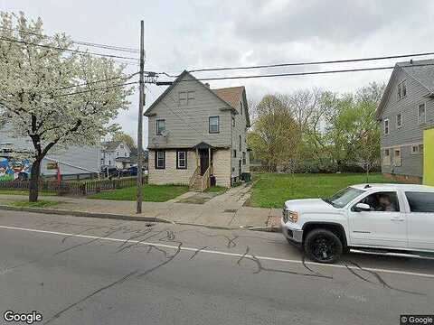 Clinton, ROCHESTER, NY 14621
