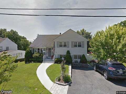 Patmore, YONKERS, NY 10710