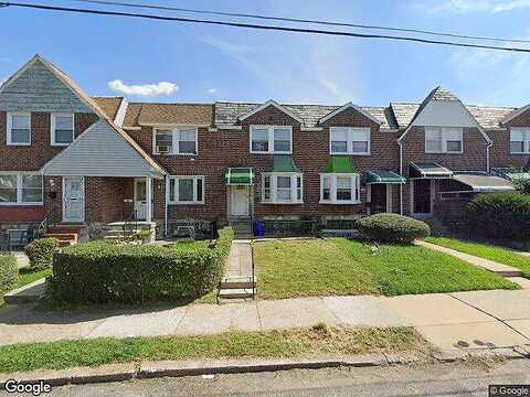 Sharpnack, PHILADELPHIA, PA 19150