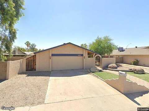 Revere, MESA, AZ 85210