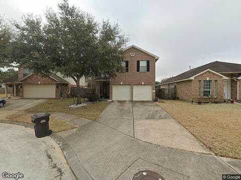High Thicket, SPRING, TX 77373