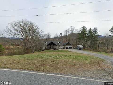 Ash, HAYESVILLE, NC 28904