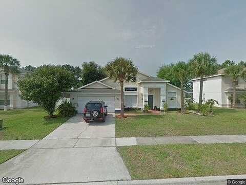 Huntingfield, ORLANDO, FL 32824