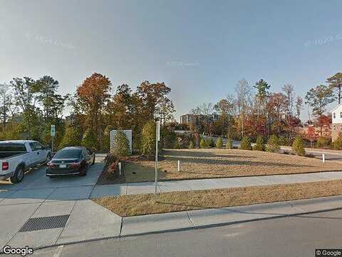 Glenwater, CARY, NC 27519