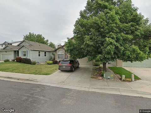 Chesham, COLORADO SPRINGS, CO 80907