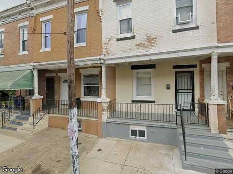 Wanamaker, PHILADELPHIA, PA 19139