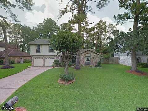 Mystic Bend, CYPRESS, TX 77429