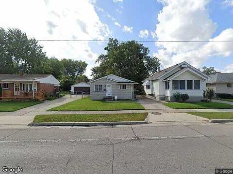 Stephens, EASTPOINTE, MI 48021