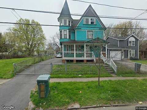 Avenue C, ROCHESTER, NY 14621