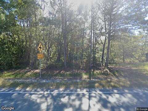 Old Highway 32, HORTENSE, GA 31543