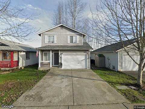 45Th, MARYSVILLE, WA 98271