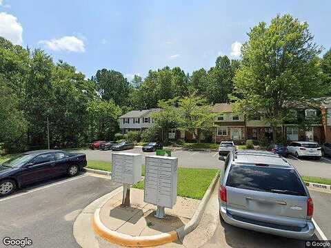 Emberdale, WOODBRIDGE, VA 22193