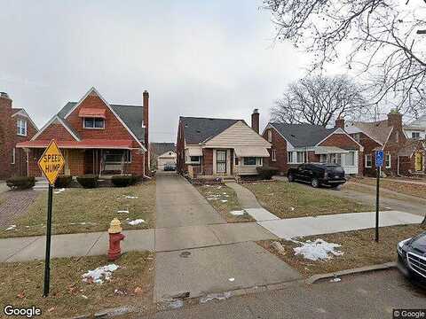 Collingham, DETROIT, MI 48205
