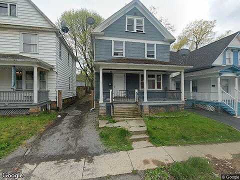 Burbank, ROCHESTER, NY 14621