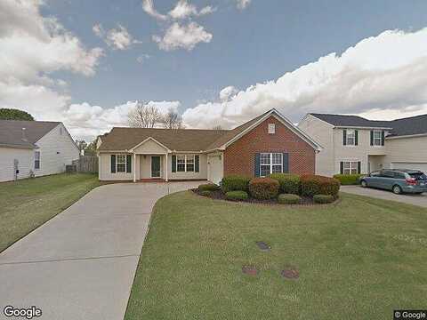 Druid Hill, SIMPSONVILLE, SC 29681