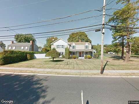 Wesley, MONMOUTH BEACH, NJ 07750