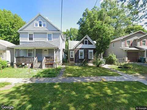 Champlain, ROCHESTER, NY 14608