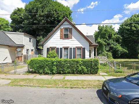 Friederich, ROCHESTER, NY 14621