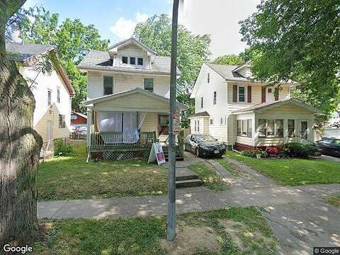 Furlong, ROCHESTER, NY 14621