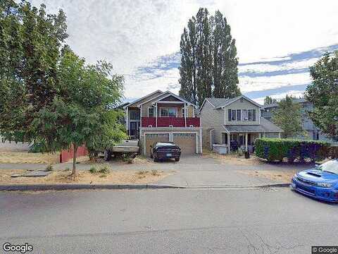 12Th, BURIEN, WA 98166