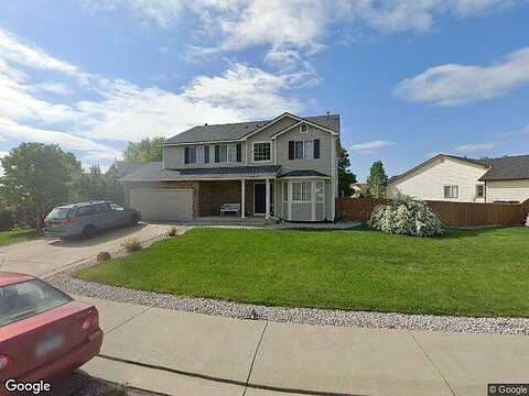 Aspenwood, LONGMONT, CO 80504