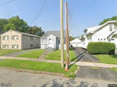 Nichols, ROCHESTER, NY 14609