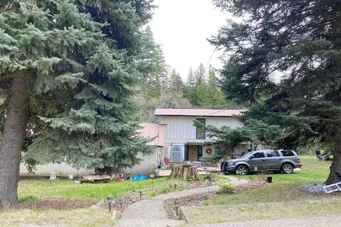 Springdale Gardens, Priest River, ID 83856