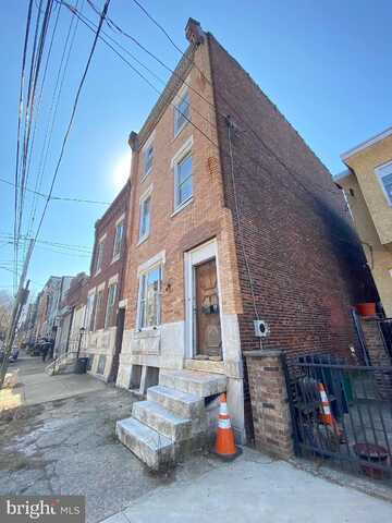 27Th, PHILADELPHIA, PA 19121