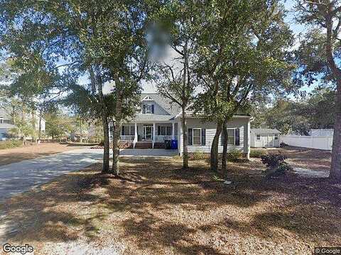 20Th, OAK ISLAND, NC 28465