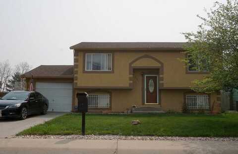 19Th Avenue, GREELEY, CO 80631