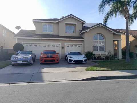 Southwind, FONTANA, CA 92336