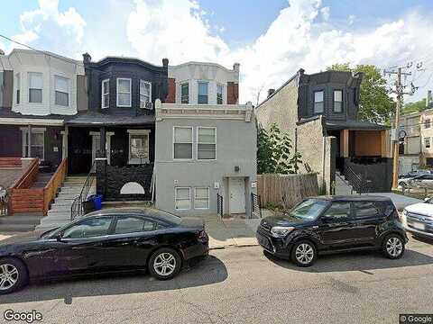 60Th, PHILADELPHIA, PA 19139