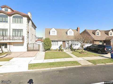 84Th, HOWARD BEACH, NY 11414