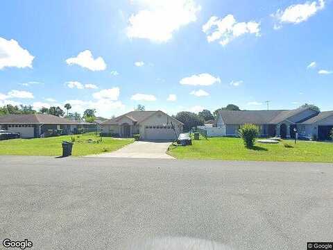 42Nd Court, OCALA, FL 34473