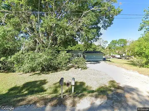 Maple, FELLSMERE, FL 32948