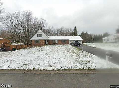 Bridgeboro, WEBSTER, NY 14580