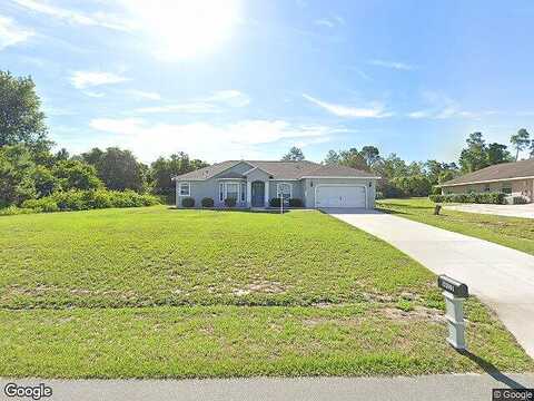 48Th, OCALA, FL 34473