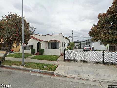 Gage, LOS ANGELES, CA 90047