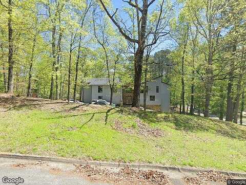 Saddle Ridge, ATLANTA, GA 30350