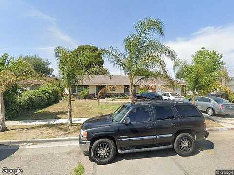 Aliso, FONTANA, CA 92337