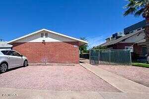 E Brill Street 3, Phoenix, AZ 85006