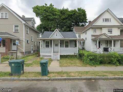 Union, ROCHESTER, NY 14605