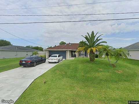 Success, PORT SAINT LUCIE, FL 34953