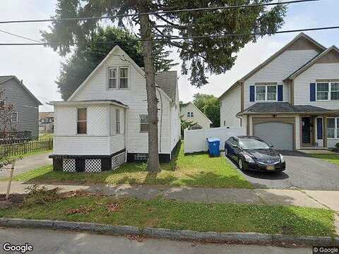 Vetter, ROCHESTER, NY 14605