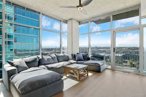 Bassett, DENVER, CO 80202