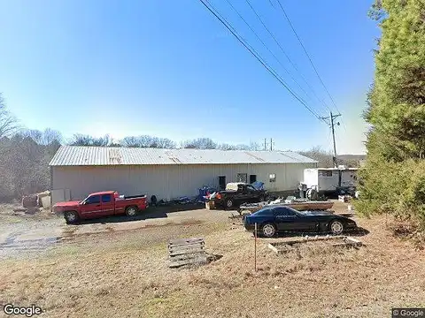 County Road 3020, ALTUS, AR 72821