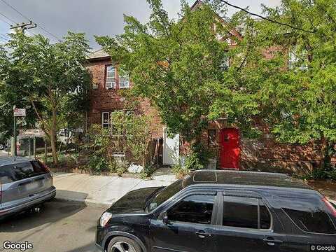 Grant, BROOKLYN, NY 11208